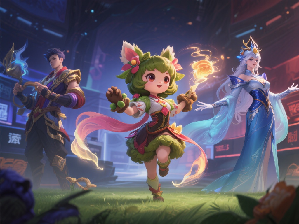 未来发展值 未来发展值