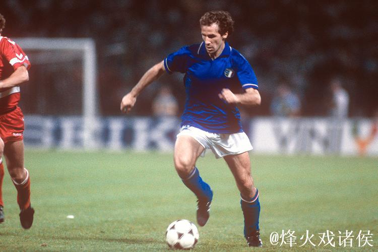 队长弗朗哥·巴雷西，欢迎归来