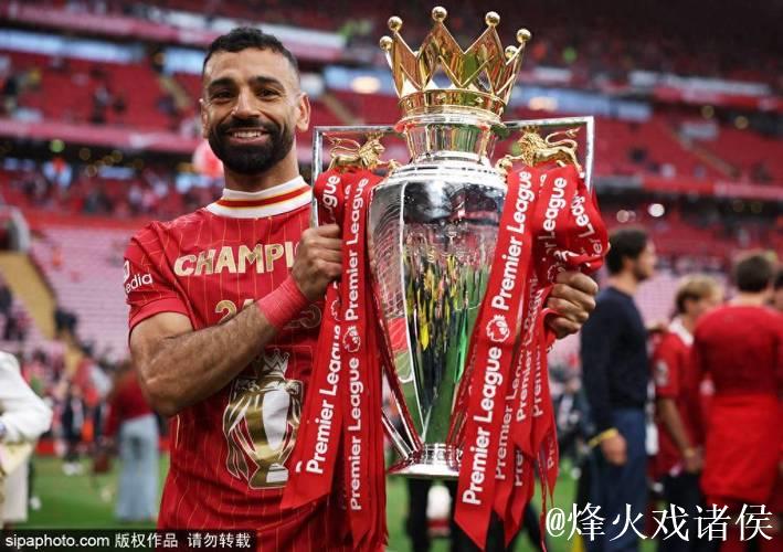 47岁斯洛特带队取胜!利物浦1-0刷新欧冠16年纪录 萨拉赫闪耀 47岁斯洛特带队取胜!利物浦1-0刷新欧冠16年纪录 萨拉赫闪耀