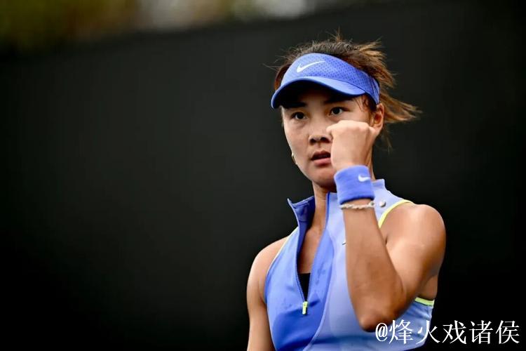 澳网｜四名中国选手跻身大满贯男单正赛创纪录，即将面对难度极大的挑战