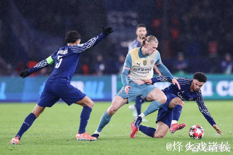 欧冠出线生死战巴黎悬了?神锋有望助曼城抢分 欧冠出线生死战巴黎悬了?神锋有望助曼城抢分