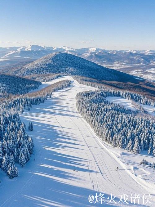 冰雪运动，黑龙江是认真的