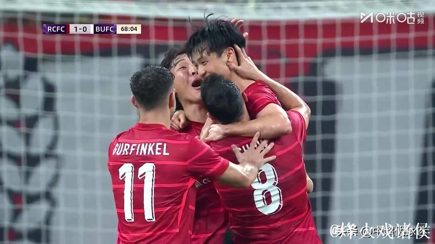 成都蓉城首次跻身亚冠正赛 中超3队参加精英联赛角逐