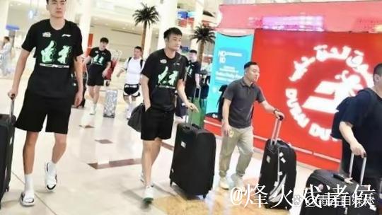 辽宁男篮将奔赴迪拜参加国际篮联亚冠联赛 辽宁男篮将奔赴迪拜参加国际篮联亚冠联赛