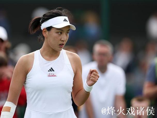 澳网首日王欣瑜布云朝克特出局 袁悦比赛因雨取消 澳网首日王欣瑜布云朝克特出局 袁悦比赛因雨取消