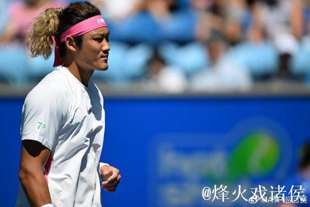 澳网第3日张帅生涯大满贯第40胜 中国男单全出局