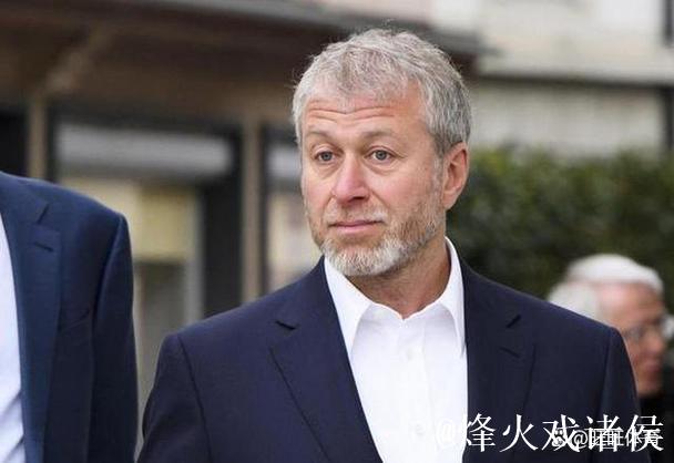 电讯报：阿布卖蓝军的钱仍被冻结&还需谈判