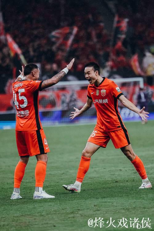 新民体育|海港,淘到宝了? 新民体育|海港,淘到宝了?