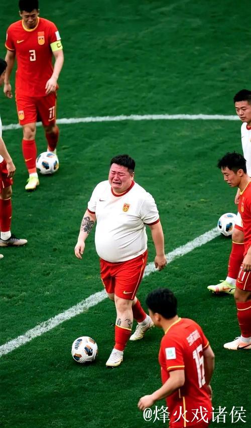 “别看我腿短,气场照样两米八!——西高地守门员的自豪” “别看我腿短,气场照样两米八!——西高地守门员的自豪”