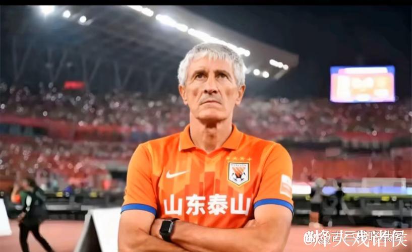 泰山队大胜 足协杯晋级 崔康熙透露间歇期安排 泰山队大胜 足协杯晋级 崔康熙透露间歇期安排