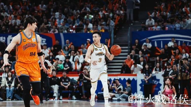 赵继伟复出辽宁胜吉林 王哲林20分上海胜宁波 赵继伟复出辽宁胜吉林 王哲林20分上海胜宁波