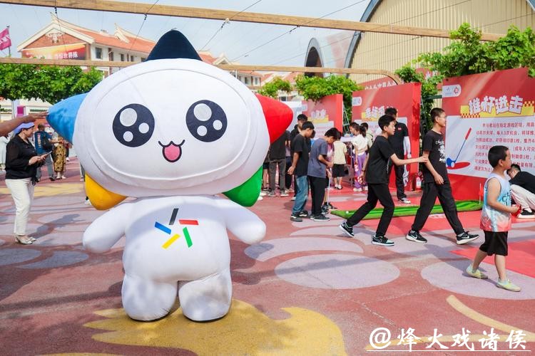 中国体育彩票如何推动2026世界杯全民运动